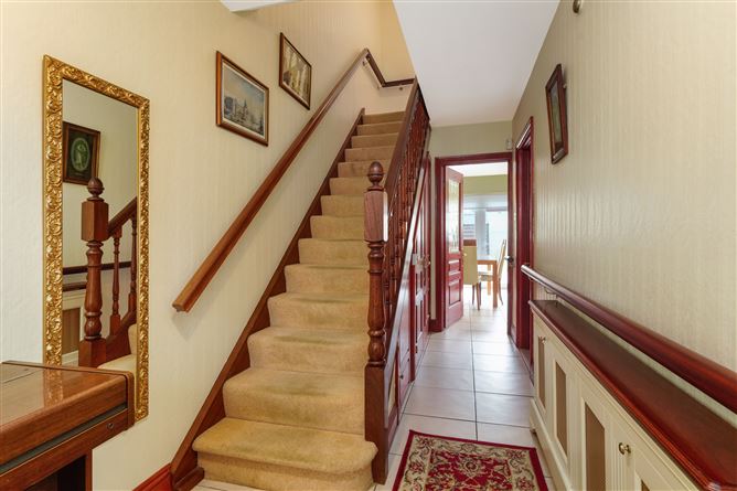 19 Palmeerstown Close, Palmerstown, Dublin 20