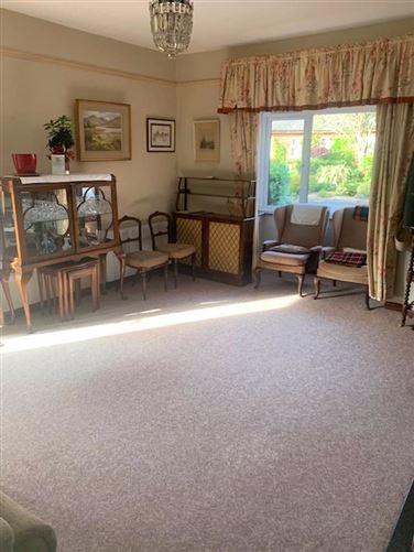 No. 7 The Nurseries , Taylors Hill, Galway City