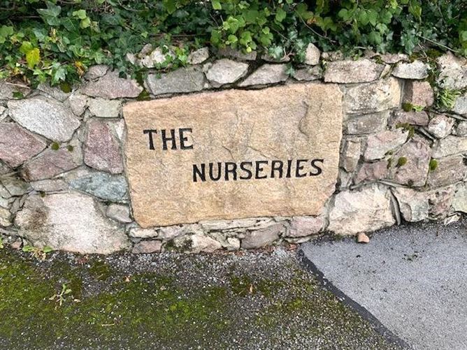 No. 7 The Nurseries , Taylors Hill, Galway City