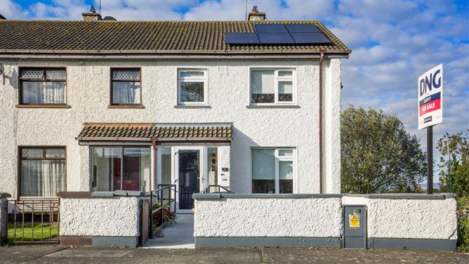 21 Seaview, Ballygassan, Dunleer, Co. Louth