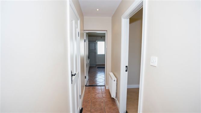 21 Seaview, Ballygassan, Dunleer, Co. Louth