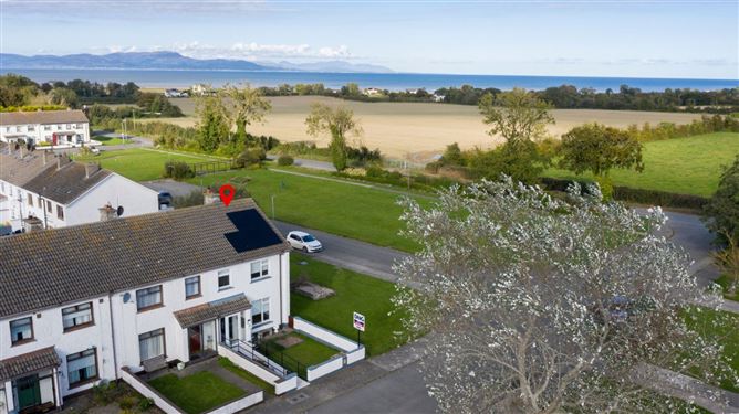 21 Seaview, Ballygassan, Dunleer, Co. Louth