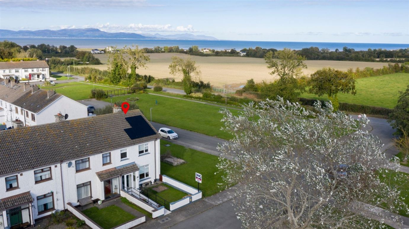 21 Seaview, Ballygassan, Dunleer, Co. Louth