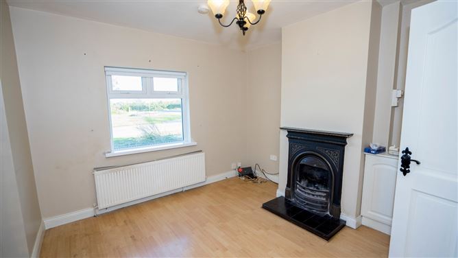 21 Seaview, Ballygassan, Dunleer, Co. Louth