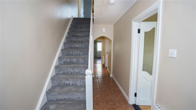 21 Seaview, Ballygassan, Dunleer, Co. Louth