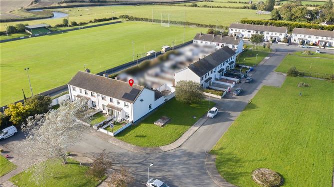 21 Seaview, Ballygassan, Dunleer, Co. Louth