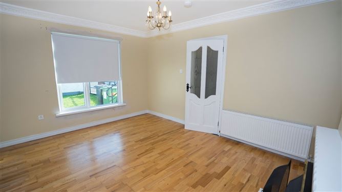 21 Seaview, Ballygassan, Dunleer, Co. Louth