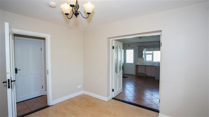 21 Seaview, Ballygassan, Dunleer, Co. Louth
