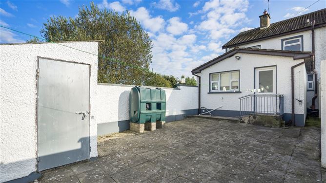 21 Seaview, Ballygassan, Dunleer, Co. Louth