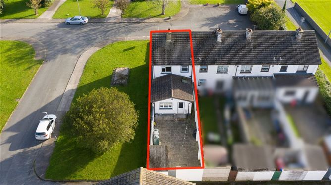 21 Seaview, Ballygassan, Dunleer, Co. Louth