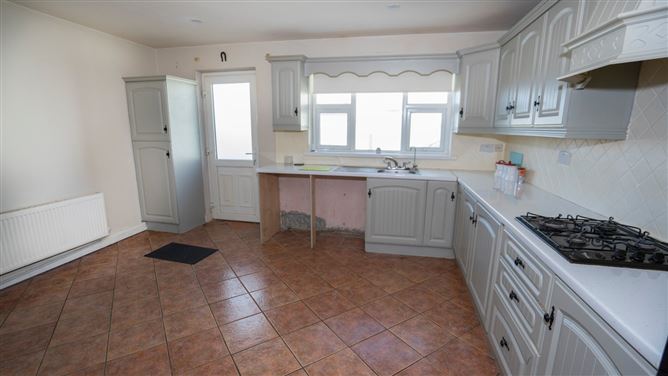 21 Seaview, Ballygassan, Dunleer, Co. Louth
