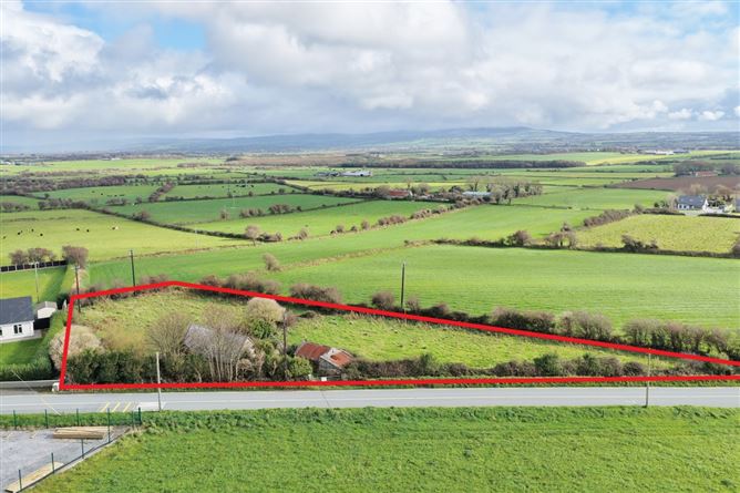 Ardrahan, Ardfert, Kerry