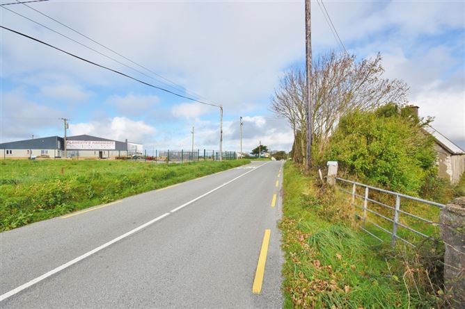 Ardrahan, Ardfert, Kerry