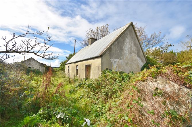 Ardrahan, Ardfert, Kerry
