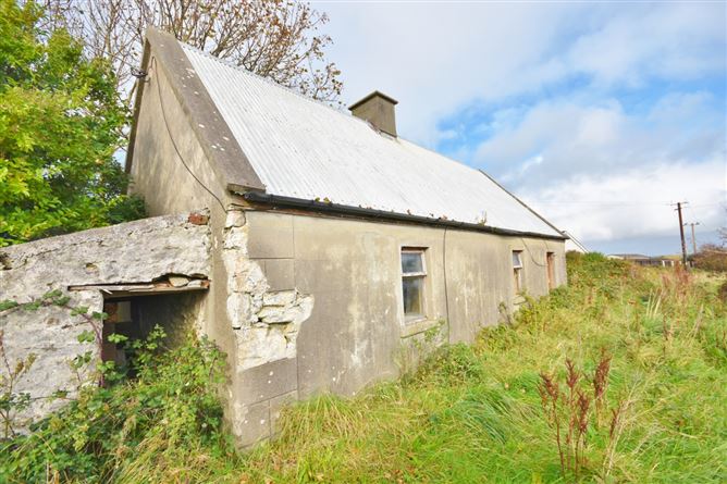 Ardrahan, Ardfert, Kerry