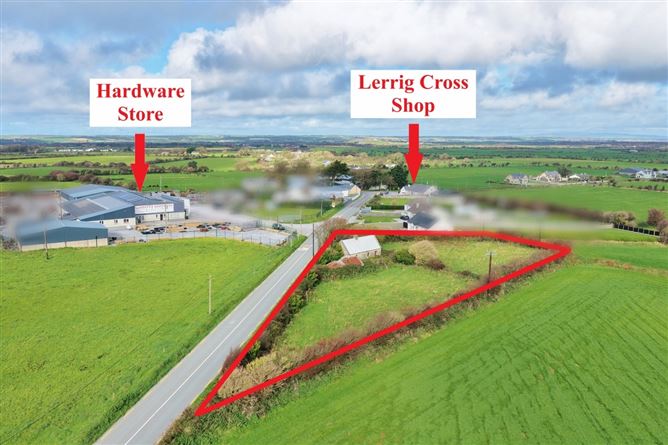 Ardrahan, Ardfert, Kerry