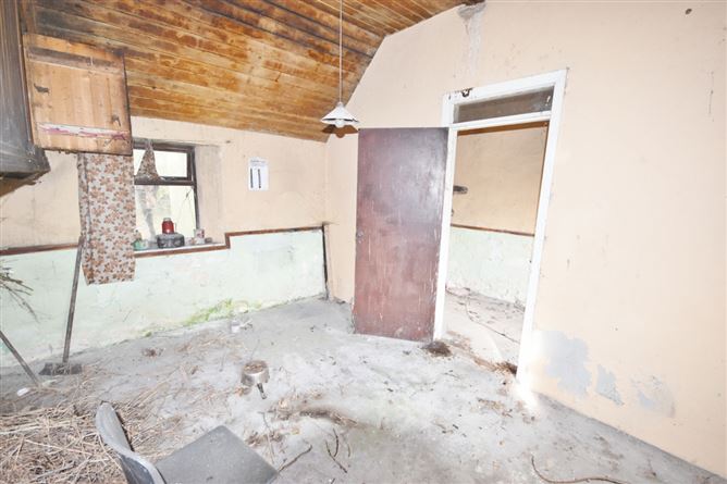 Ardrahan, Ardfert, Kerry