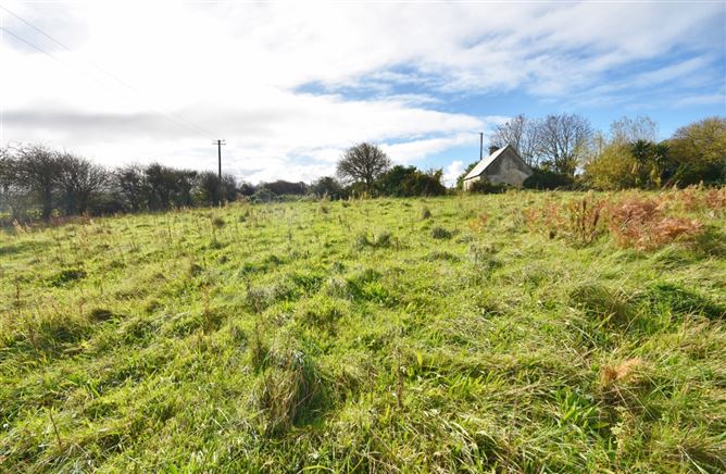 Ardrahan, Ardfert, Kerry