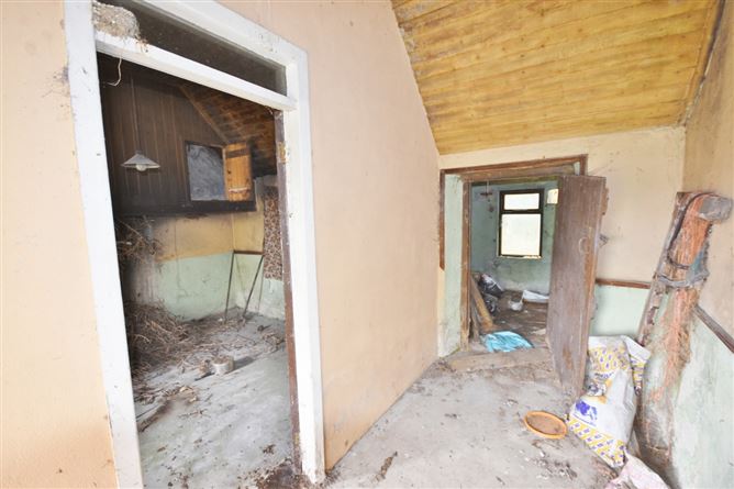 Ardrahan, Ardfert, Kerry