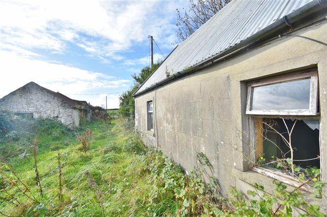Ardrahan, Ardfert, Kerry