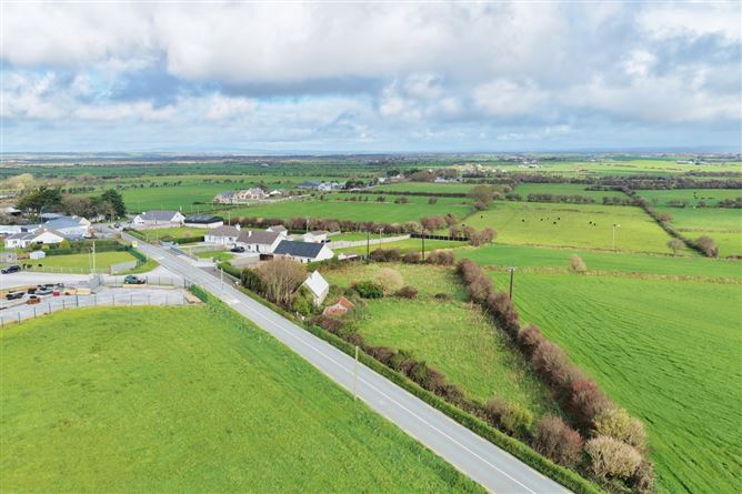 Ardrahan, Ardfert, Kerry