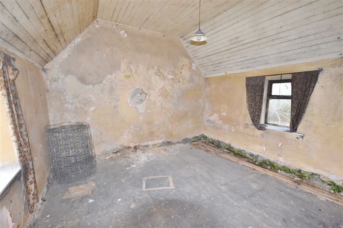 Ardrahan, Ardfert, Kerry