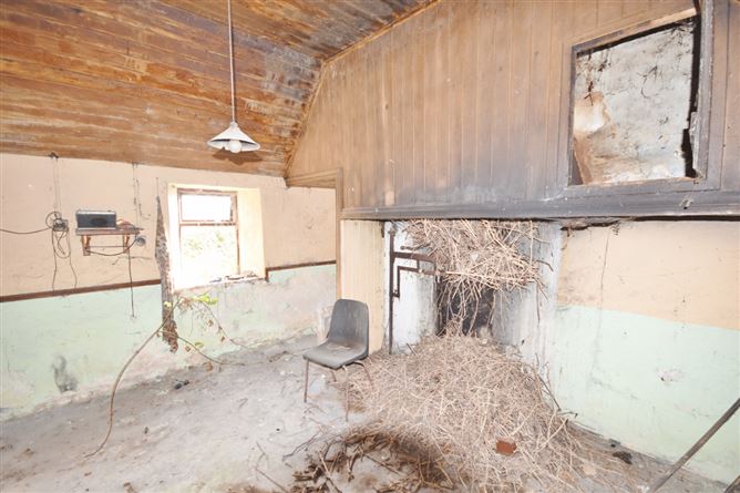 Ardrahan, Ardfert, Kerry