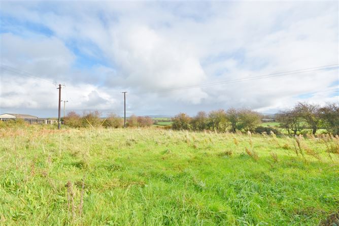 Ardrahan, Ardfert, Kerry