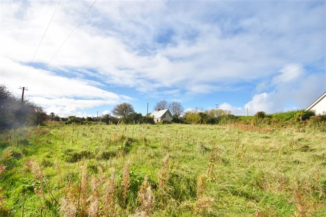 Ardrahan, Ardfert, Kerry