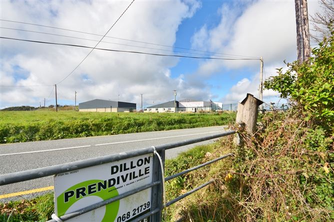 Ardrahan, Ardfert, Kerry