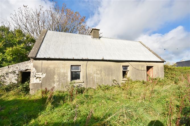 Ardrahan, Ardfert, Kerry