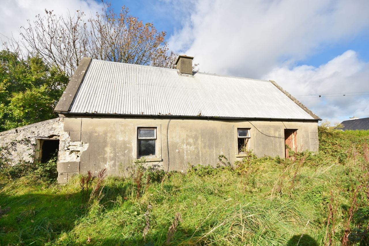 Ardrahan, Ardfert, Kerry