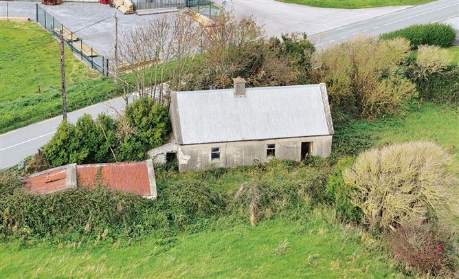 Ardrahan, Ardfert, Kerry