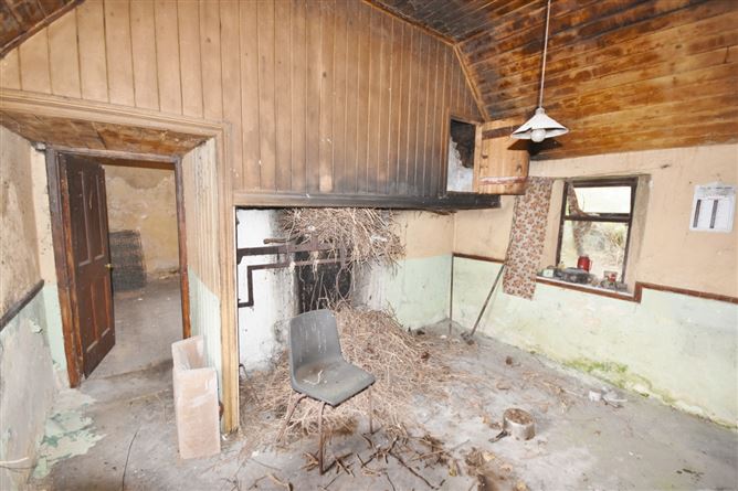 Ardrahan, Ardfert, Kerry