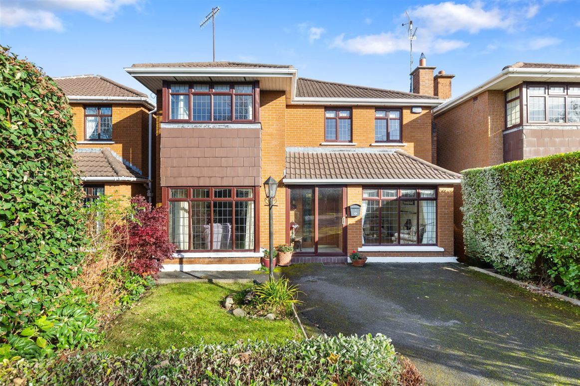 46 Sefton, Dun Laoghaire, Co. Dublin