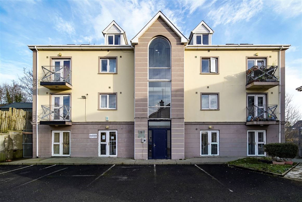 St. Eunans Court, Lower Main Street, Lettekenny, Co. Donegal