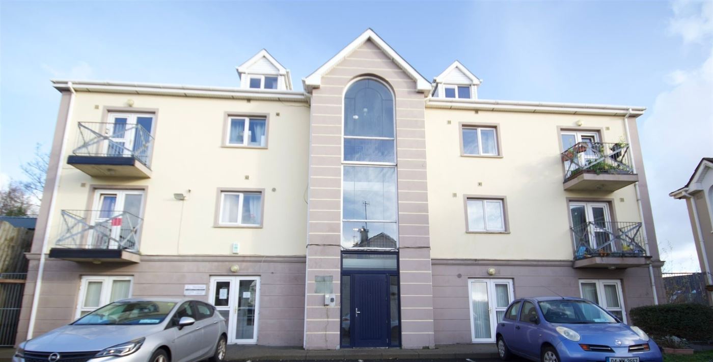 St Eunans Court, Lower Main Street, Lettekenny, Co. Donegal