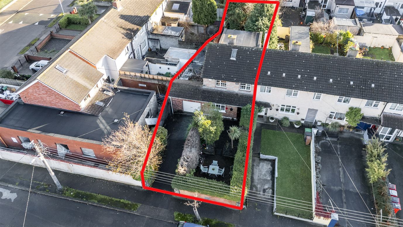 40 Adare Drive, Coolock,   Dublin 17