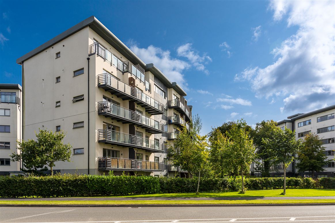 Apartment 280, CARRINGTON, The Sycamores, Northwood, Santry, Dublin 9