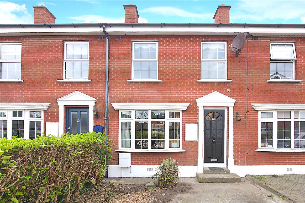 60 Kincora Court, Clontarf,   Dublin 3