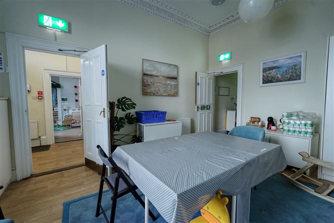 14 Tivoli Terrace South, Dun Laoghaire, County Dublin