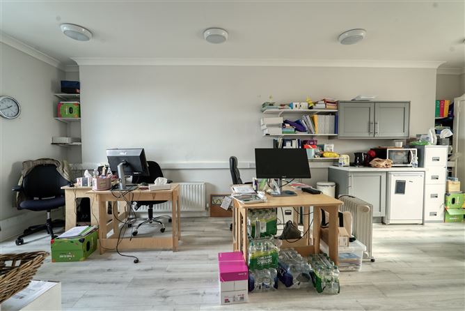 14 Tivoli Terrace South, Dun Laoghaire, County Dublin