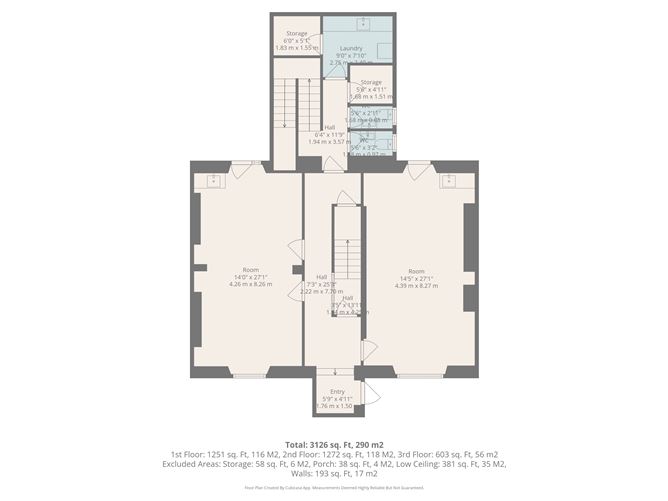 14 Tivoli Terrace South, Dun Laoghaire, County Dublin