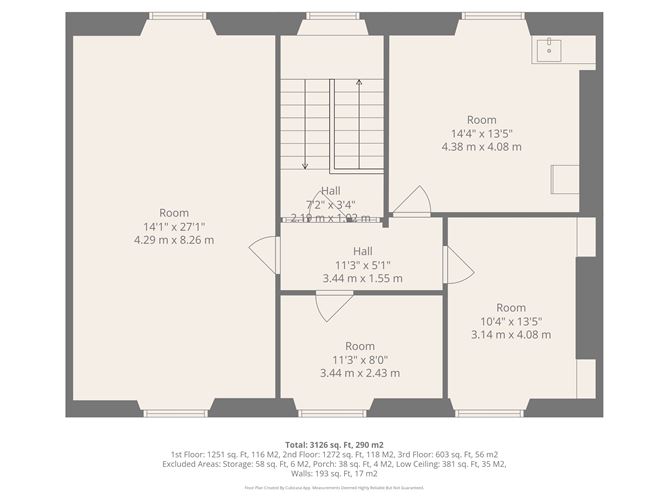 14 Tivoli Terrace South, Dun Laoghaire, County Dublin