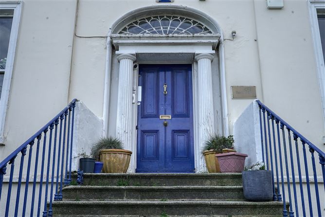 14 Tivoli Terrace South, Dun Laoghaire, County Dublin