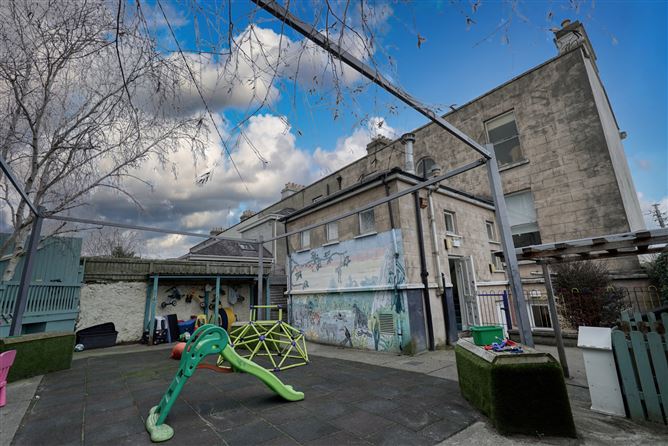 14 Tivoli Terrace South, Dun Laoghaire, County Dublin