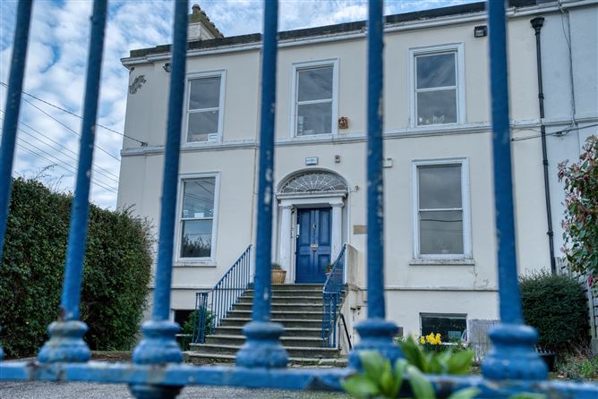 14 Tivoli Terrace South, Dun Laoghaire, County Dublin