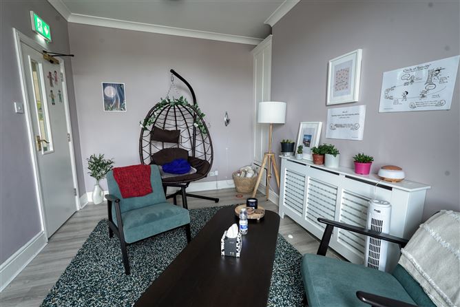 14 Tivoli Terrace South, Dun Laoghaire, County Dublin