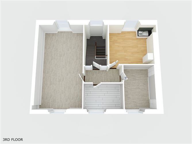 14 Tivoli Terrace South, Dun Laoghaire, County Dublin