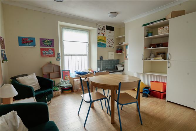 14 Tivoli Terrace South, Dun Laoghaire, County Dublin